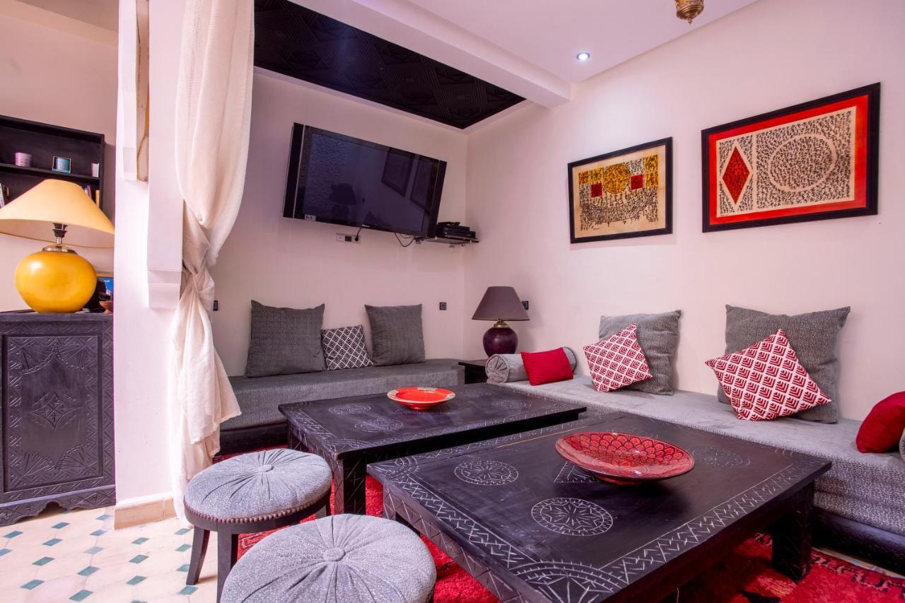 Tala Bed & Breakfast Marrakesh