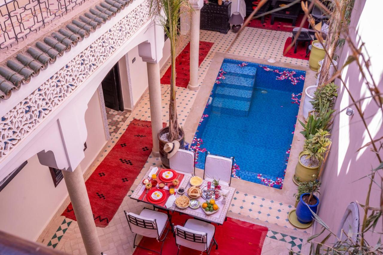 Tala Bed & Breakfast *