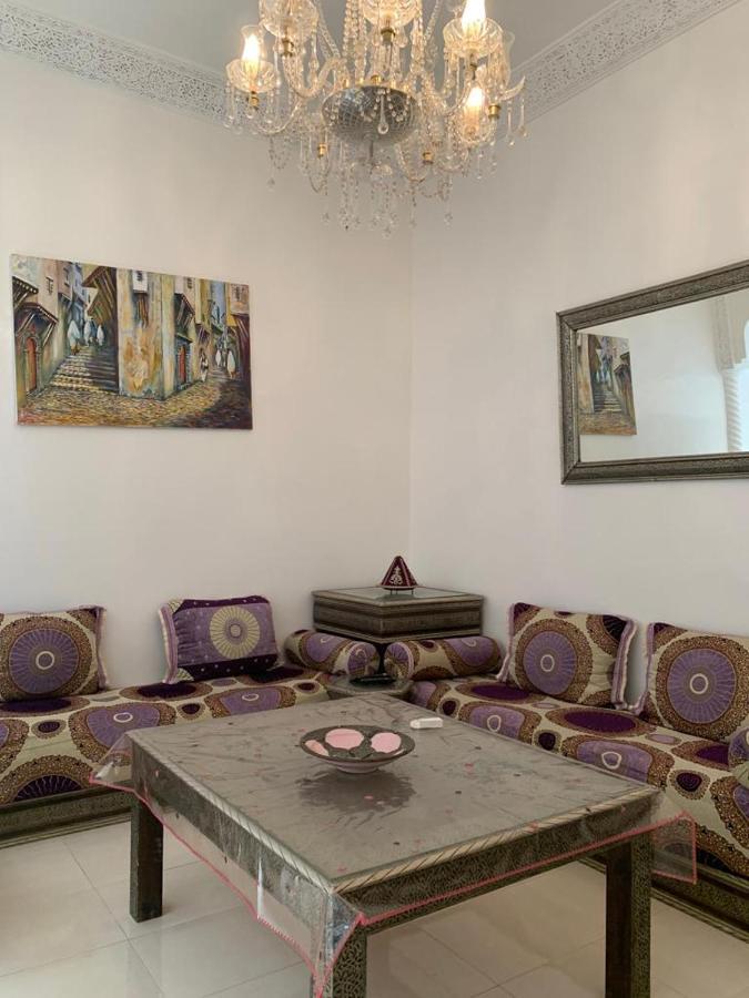 Vakantiehuis Lalla Aicha