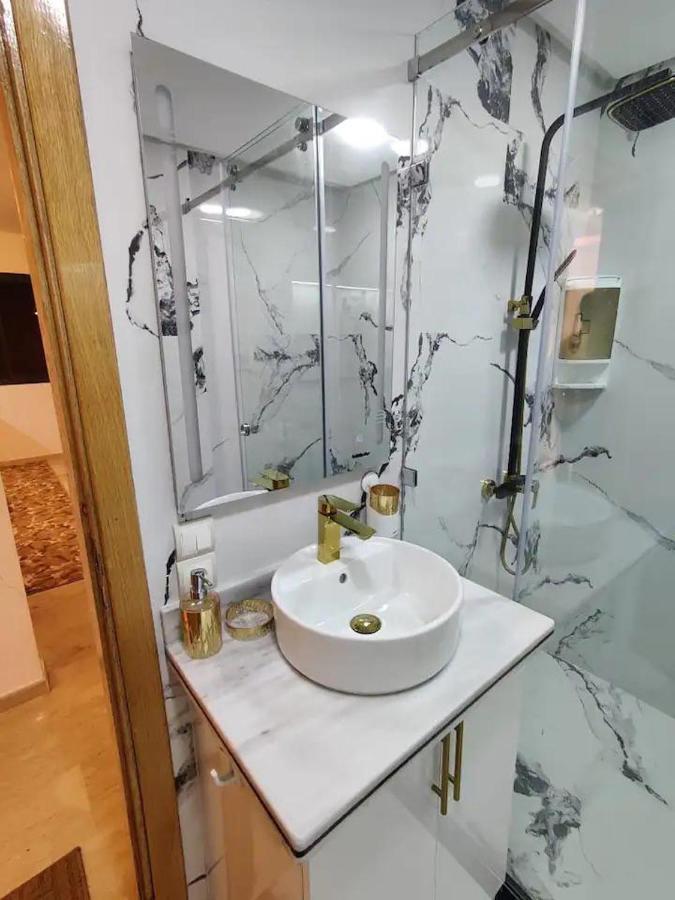 Luxe In Het Centrum *