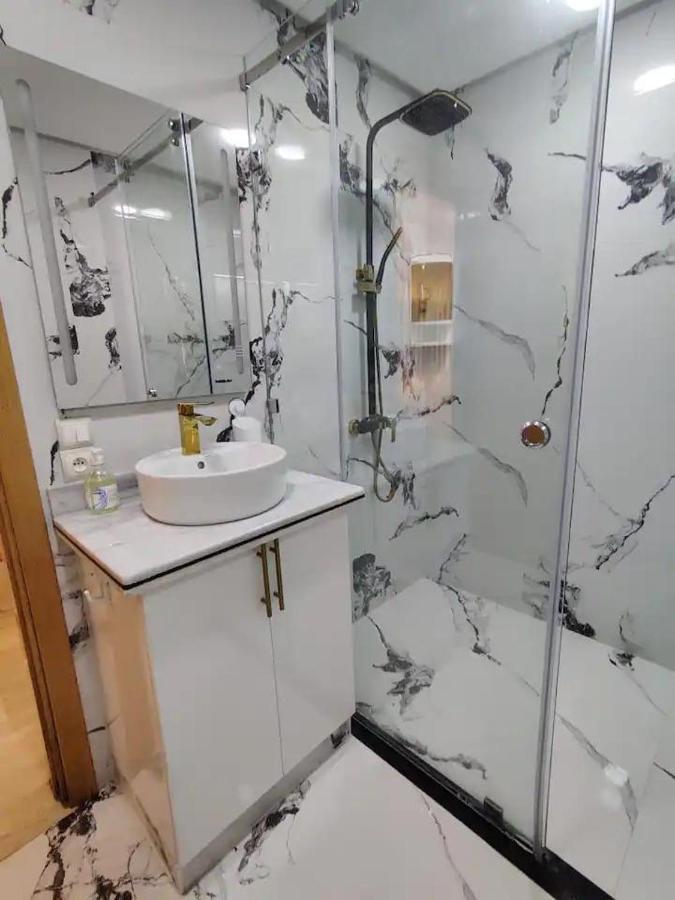 Appartement Luxe In Het Centrum