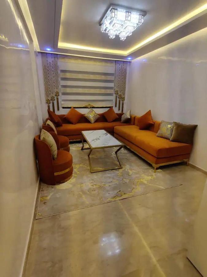 Luxe In Het Centrum Appartement *