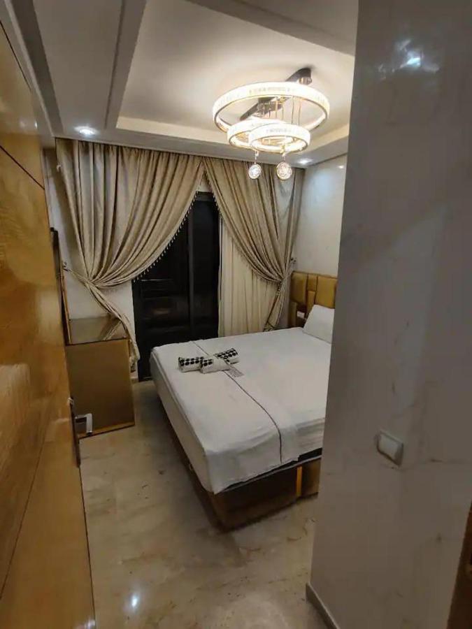 Appartement Luxe In Het Centrum *