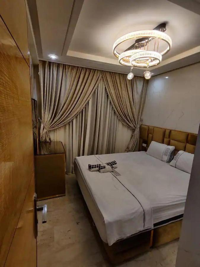 Luxe In Het Centrum Appartement Marrakesh