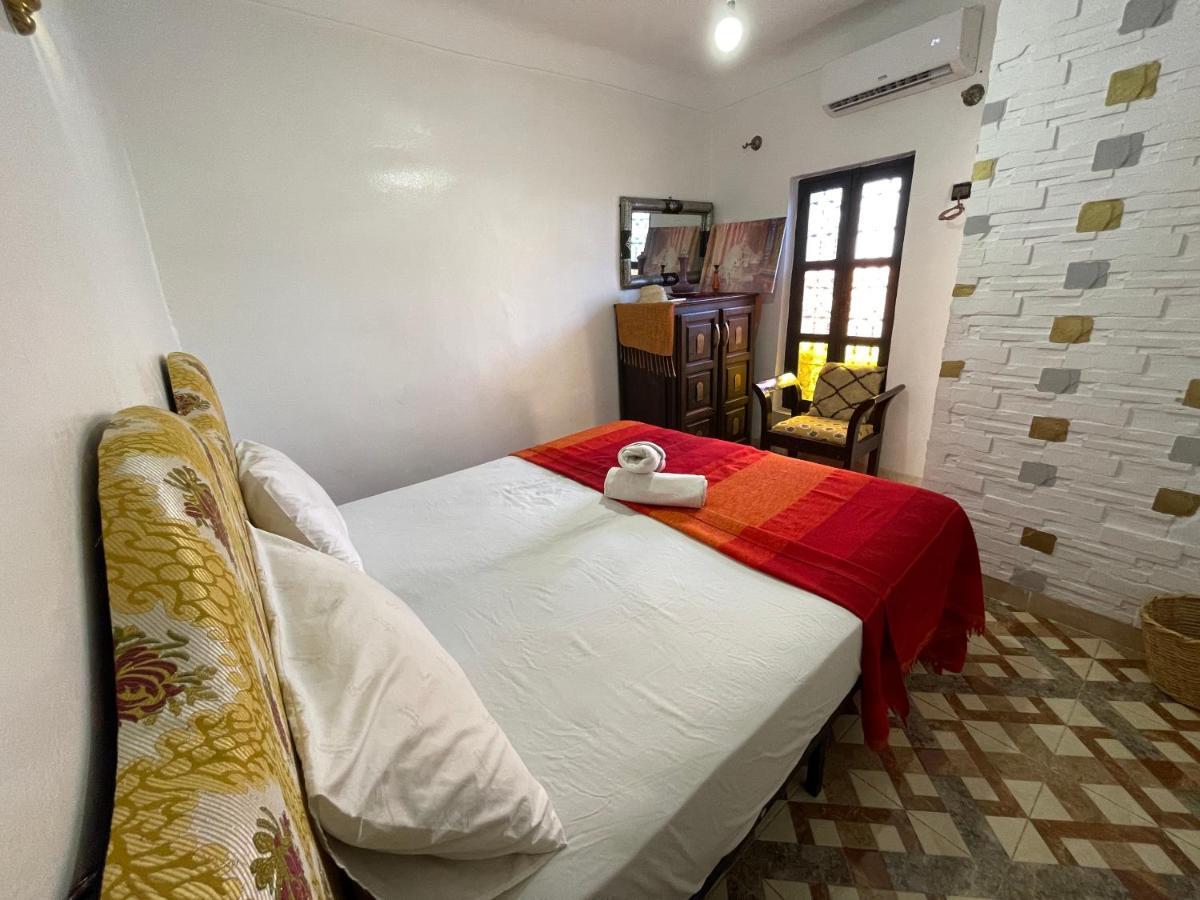 Hostel Sun