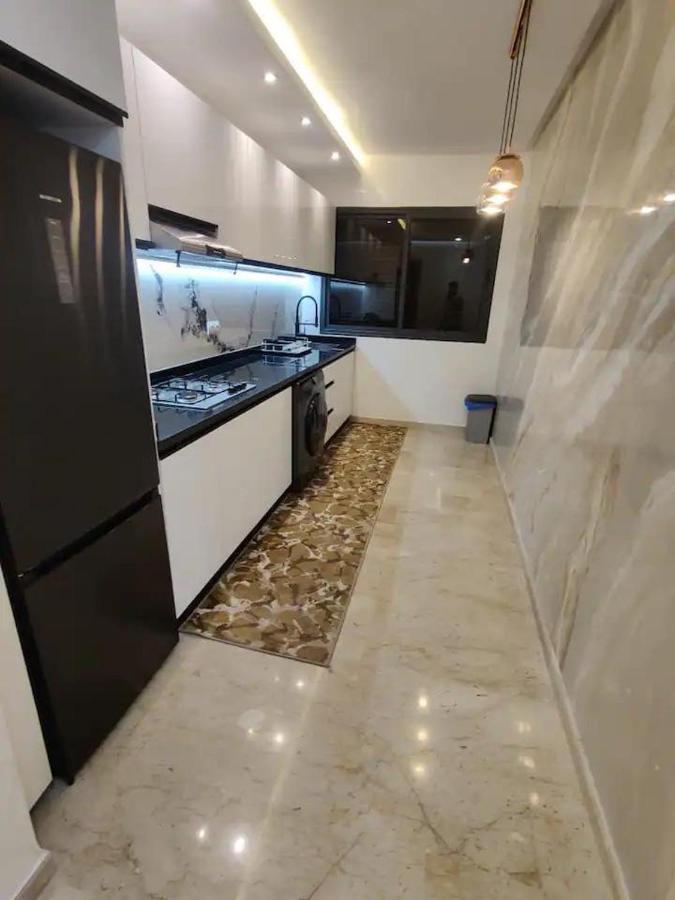 Appartement Luxe In Het Centrum