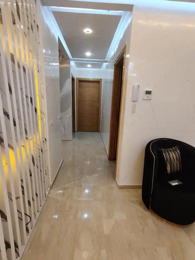 Luxe In Het Centrum Appartement