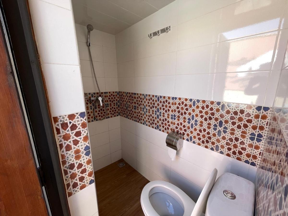 Sun Hostel Marrakesh