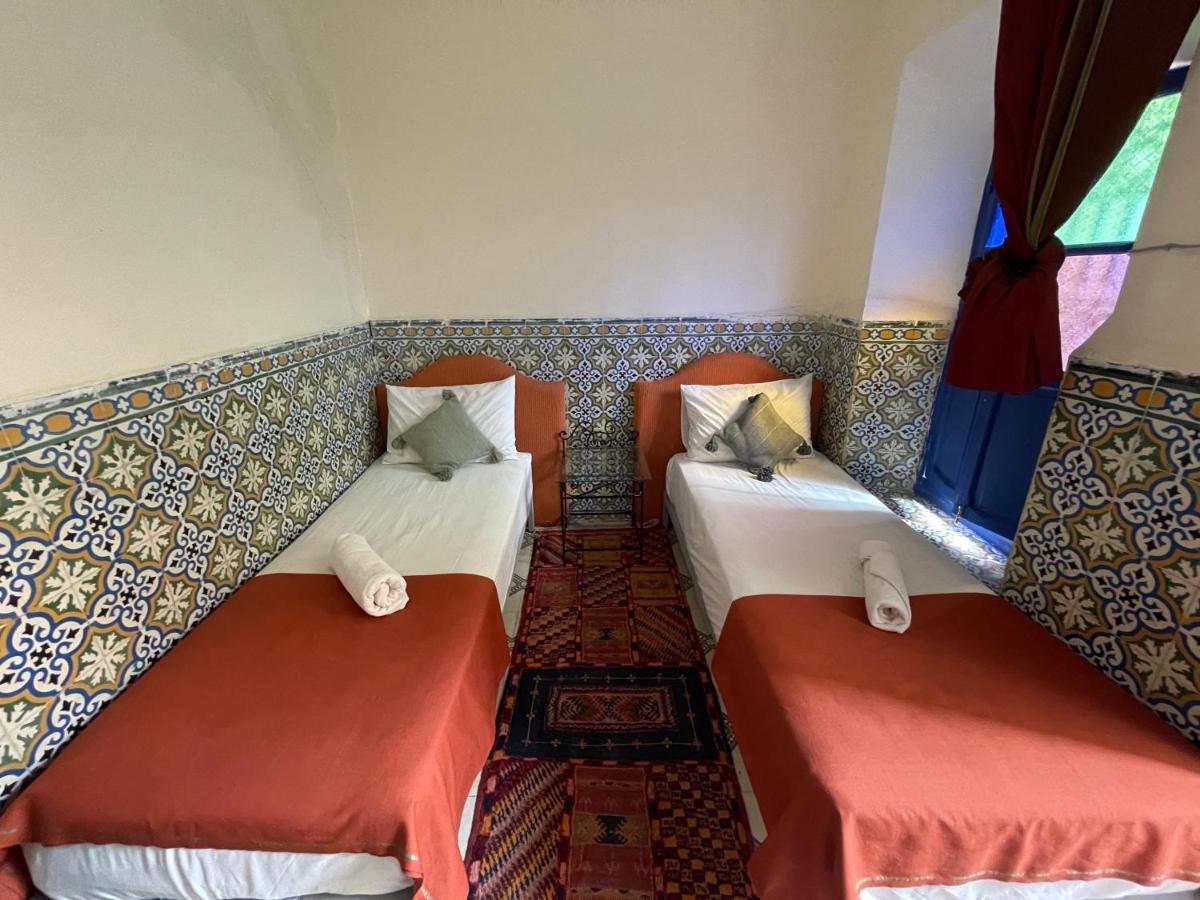 Auberge de jeunesse Sun *