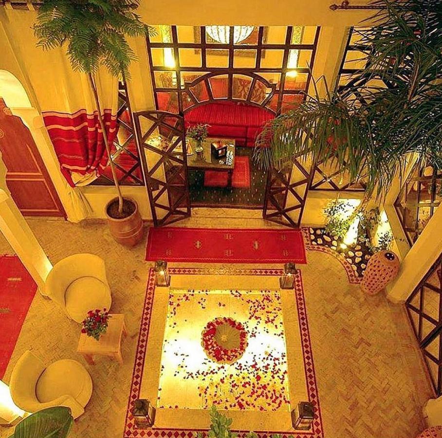 Anais Marrakech Gasthof