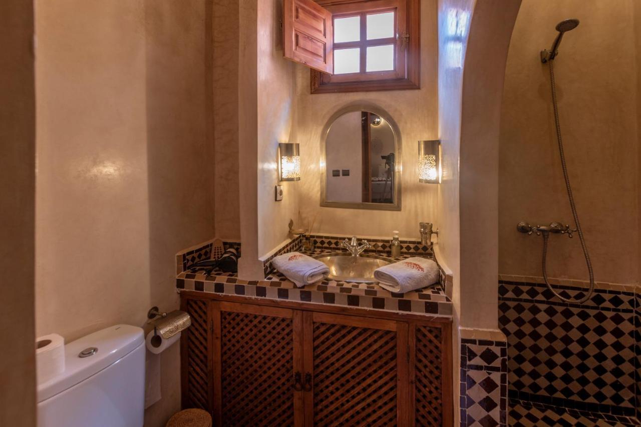 Anais Marrakech Gasthuis Marrakesh