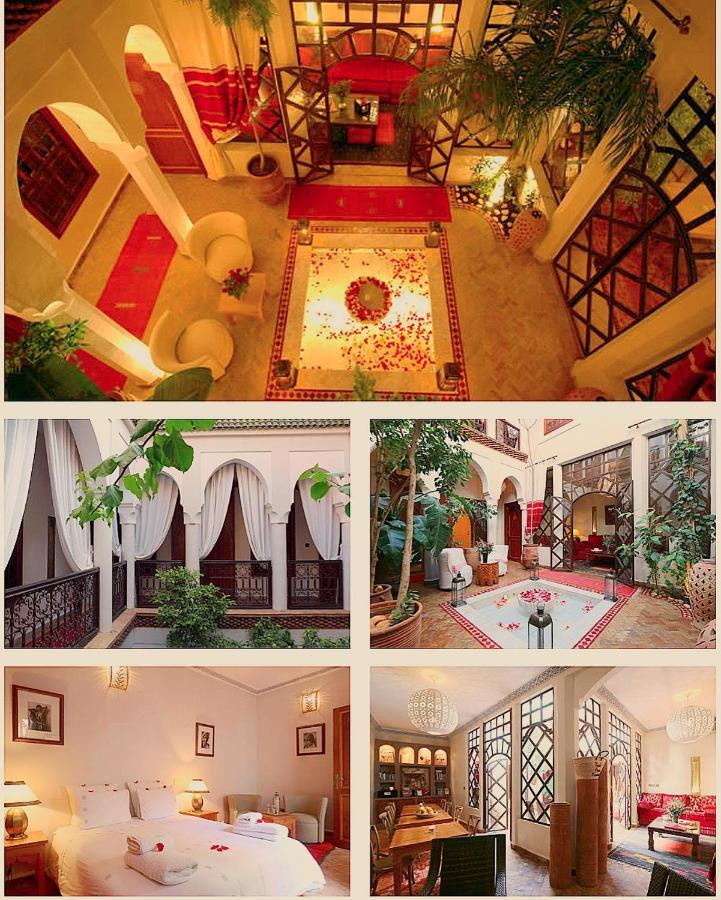 Gasthuis Anais Marrakech *