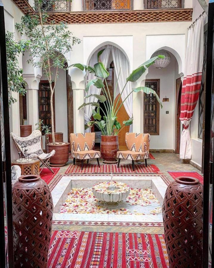 Anais Marrakech * Marrakesh