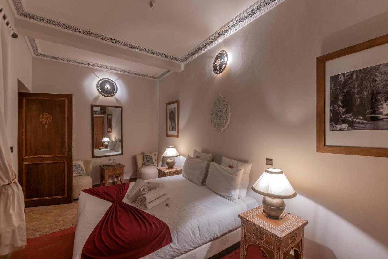 Anais Marrakech Gasthuis *