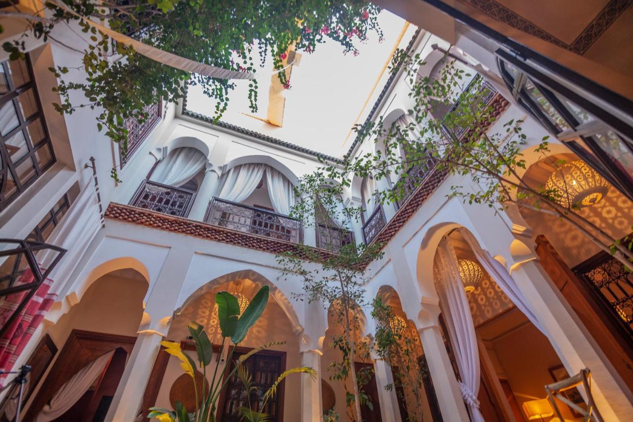 Anais Marrakech *
