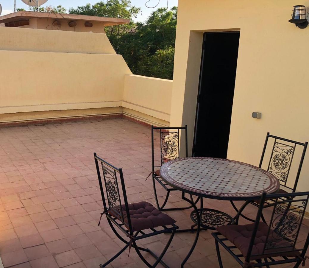 Hébergement de vacances Maison Spacieuse Et Elegante