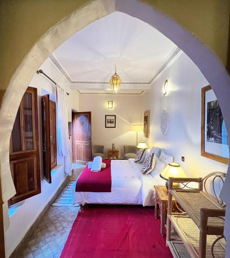 Gasthof Anais Marrakech Marrakesch