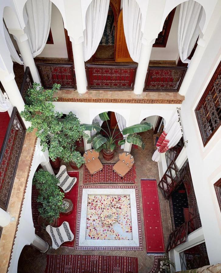 Anais Marrakech *