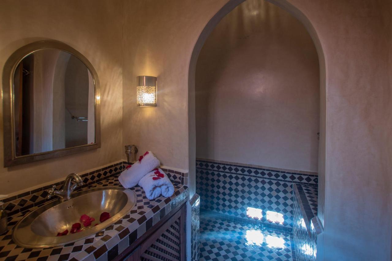 Anais Marrakech * Marrakesh