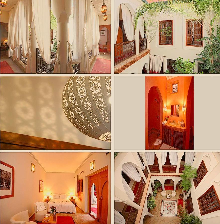 Gasthuis Anais Marrakech