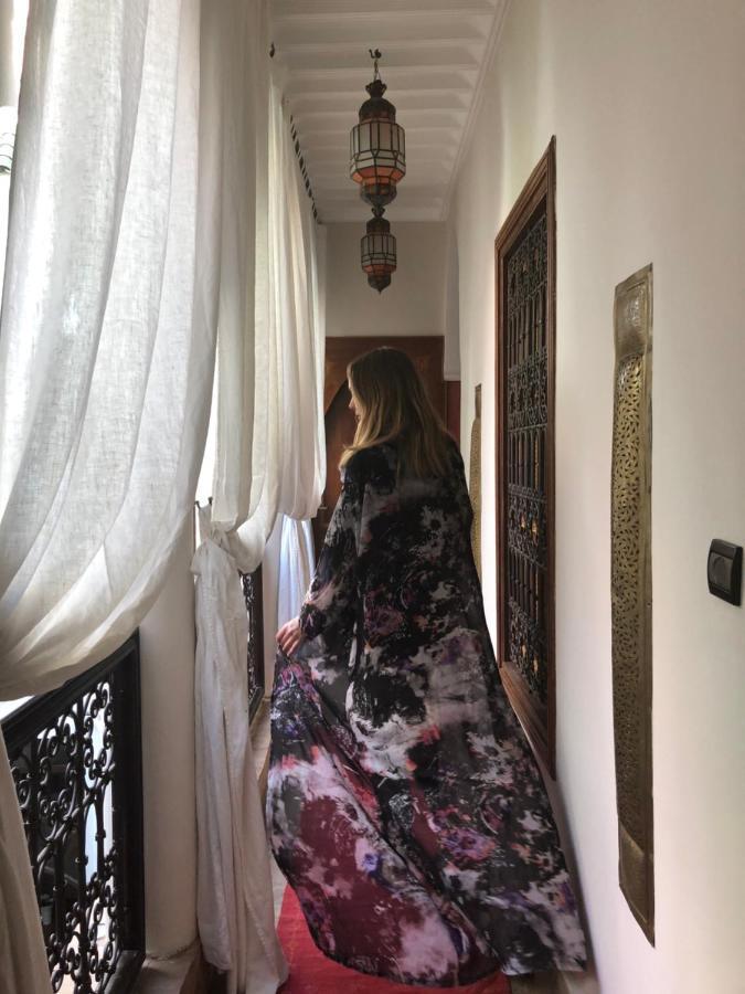 Gasthof Anais Marrakech Marrakesch