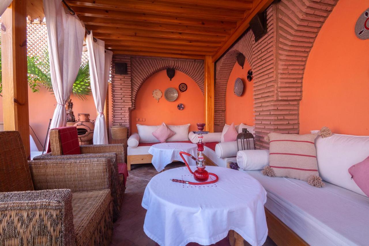 Anais Marrakech Gasthuis *
