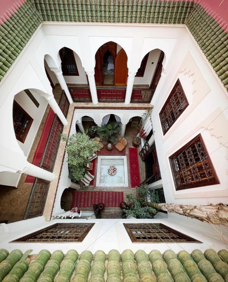 Gasthuis Anais Marrakech