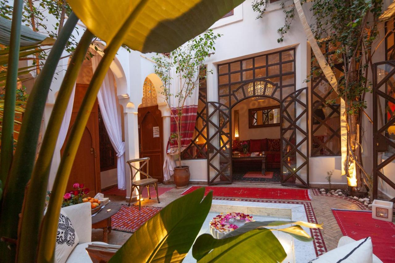 Gasthuis Anais Marrakech *