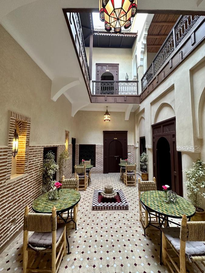 Sakura Marrakech Marrakesh