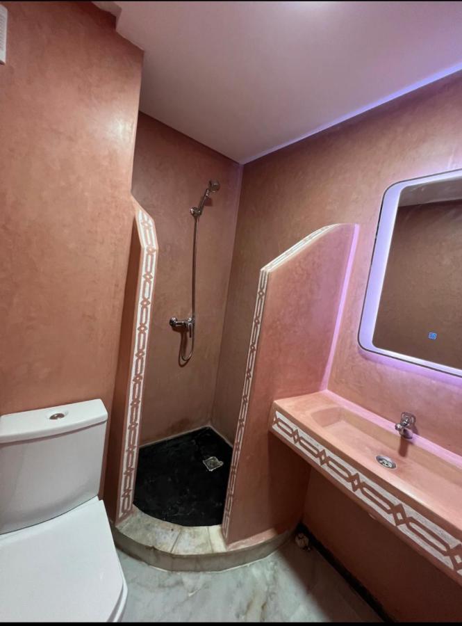 De Luxe Tres Bien Situe A Gueliz Appartement Marrakesh