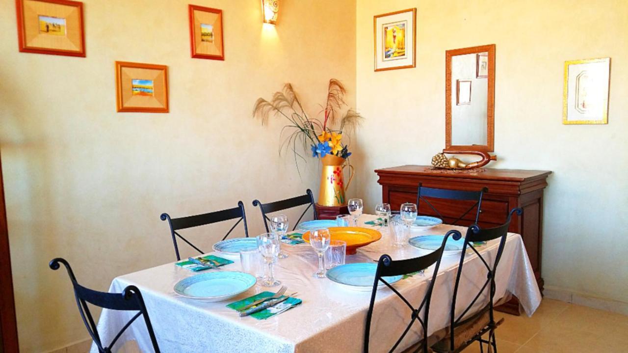 Apartamento Votre D'exception