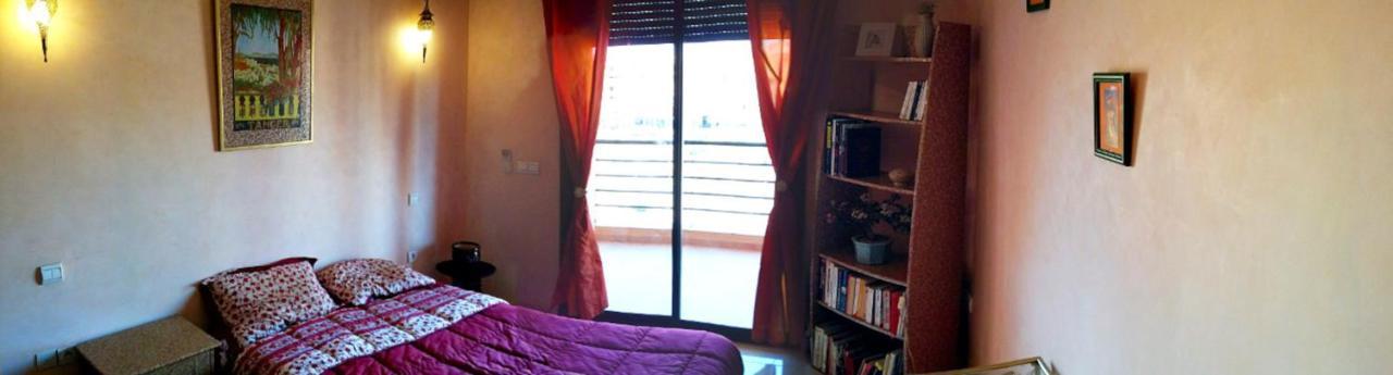 Apartamento Votre D'exception