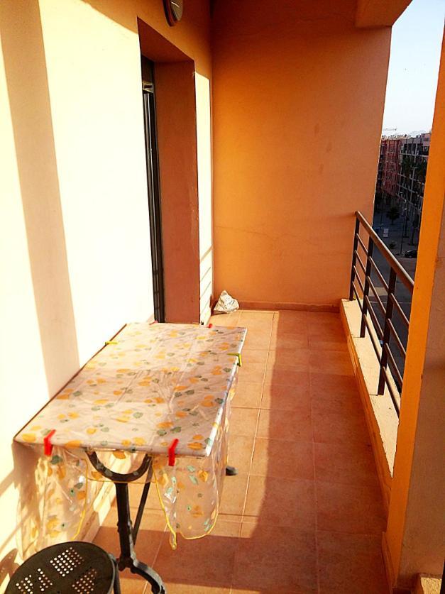 Votre D'exception Apartamento Marrakesh