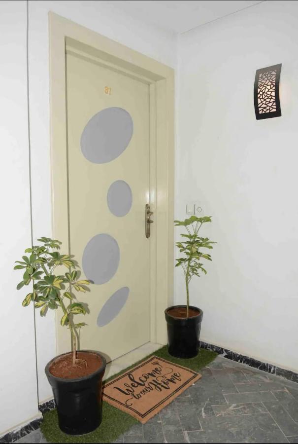Appartement De Luxe Tres Bien Situe A Gueliz Marrakesh