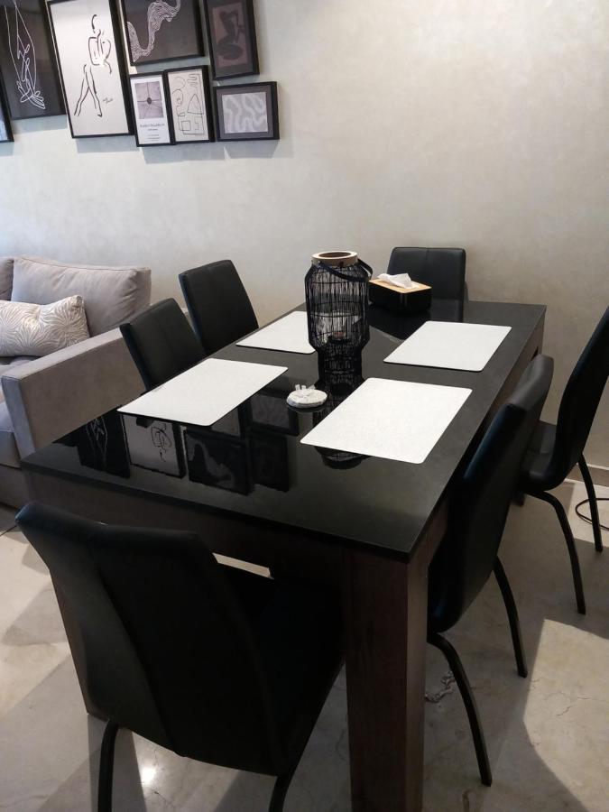 Prestigia Appt Rez De Jardin Golf * Marrakesh