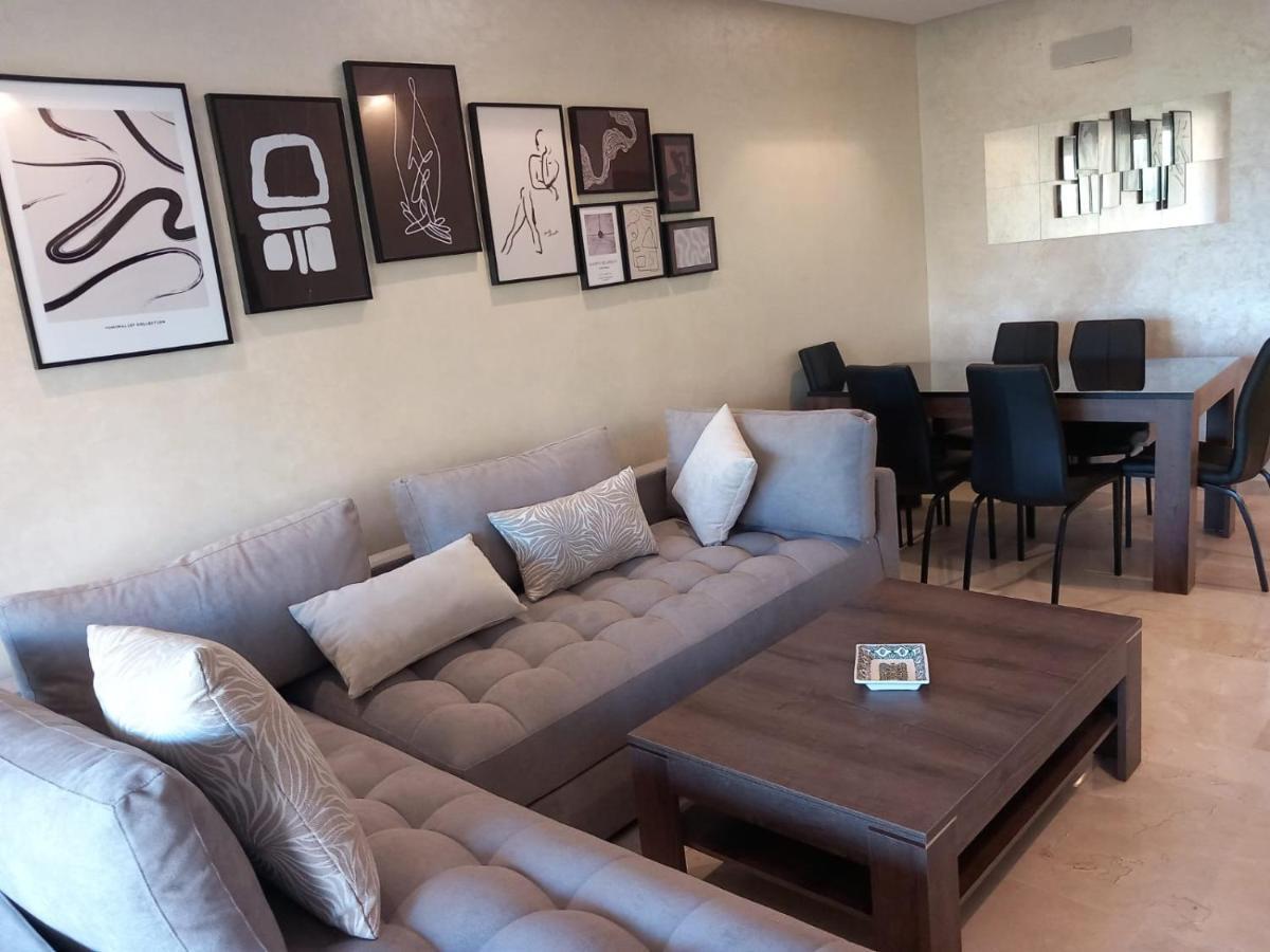 Appartement Prestigia Appt Rez De Jardin Golf