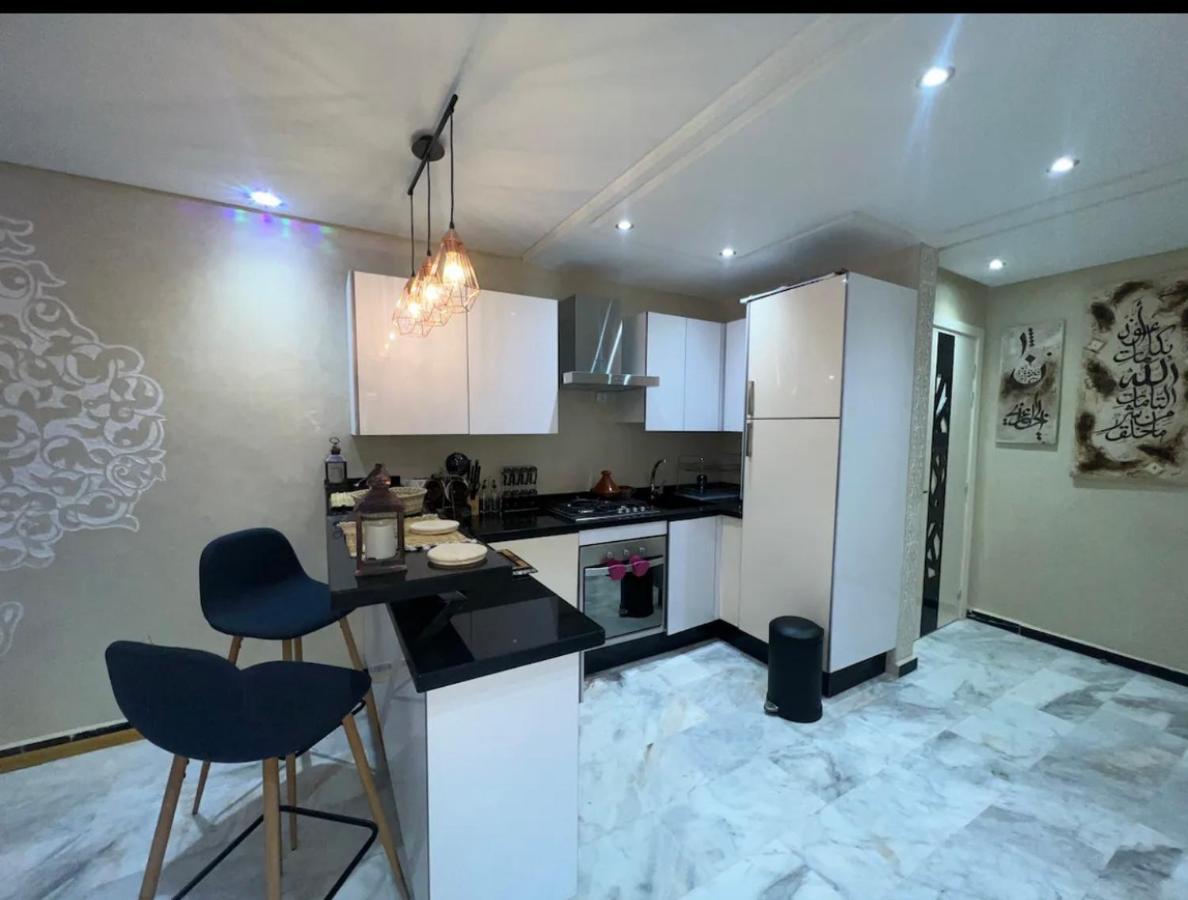 Appartement De Luxe Tres Bien Situe A Gueliz
