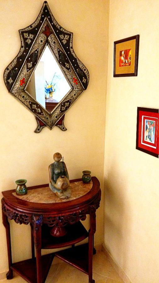 Votre D'exception Marrakesh
