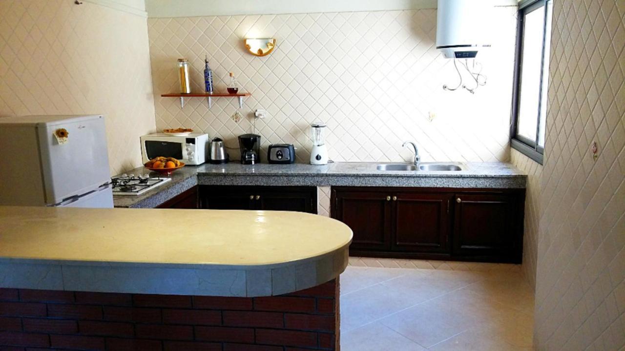 Apartamento Votre D'exception Marrakesh
