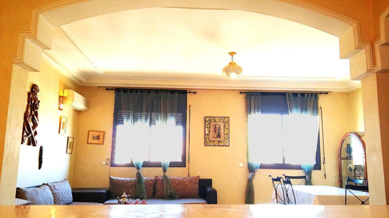 Apartamento Votre D'exception *