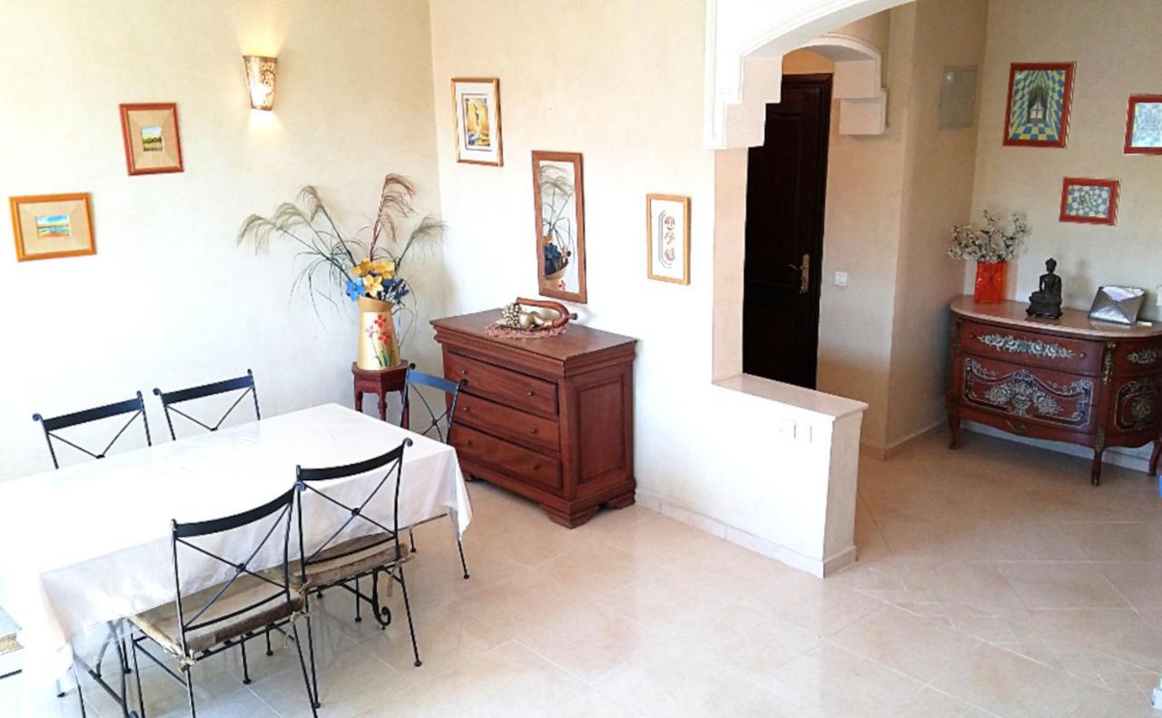 Apartamento Votre D'exception