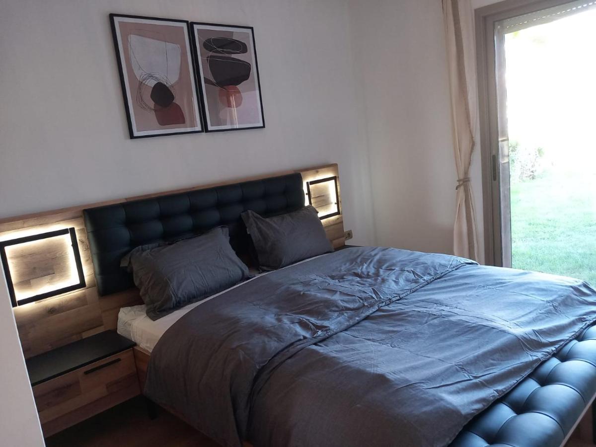 Prestigia Appt Rez De Jardin Golf *