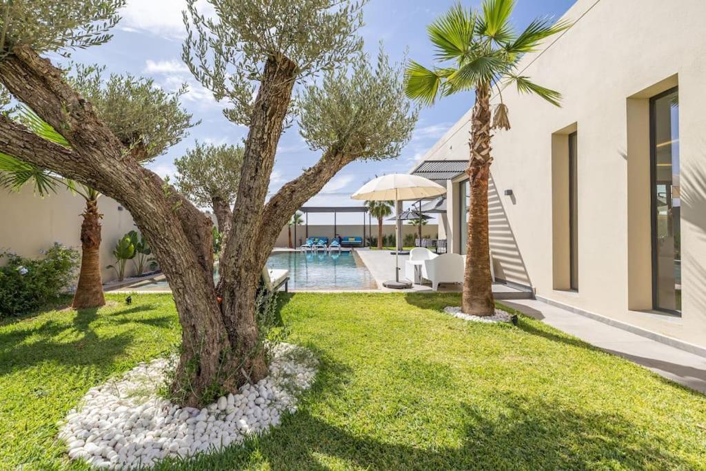Villa Lahna