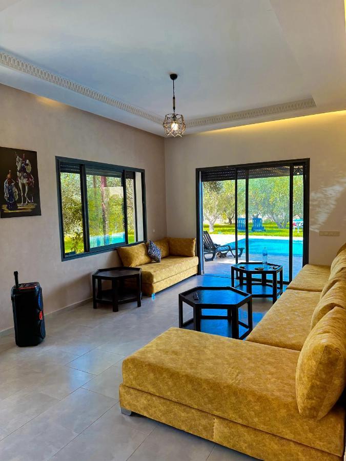 Villa White Dreams *