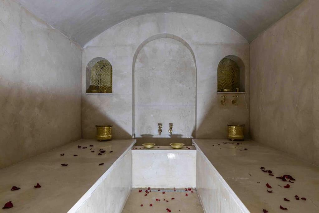 Villa Lahna Marrakesh
