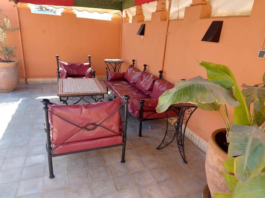 Holiday home Sophora - Peaceful Heaven In Marrakech