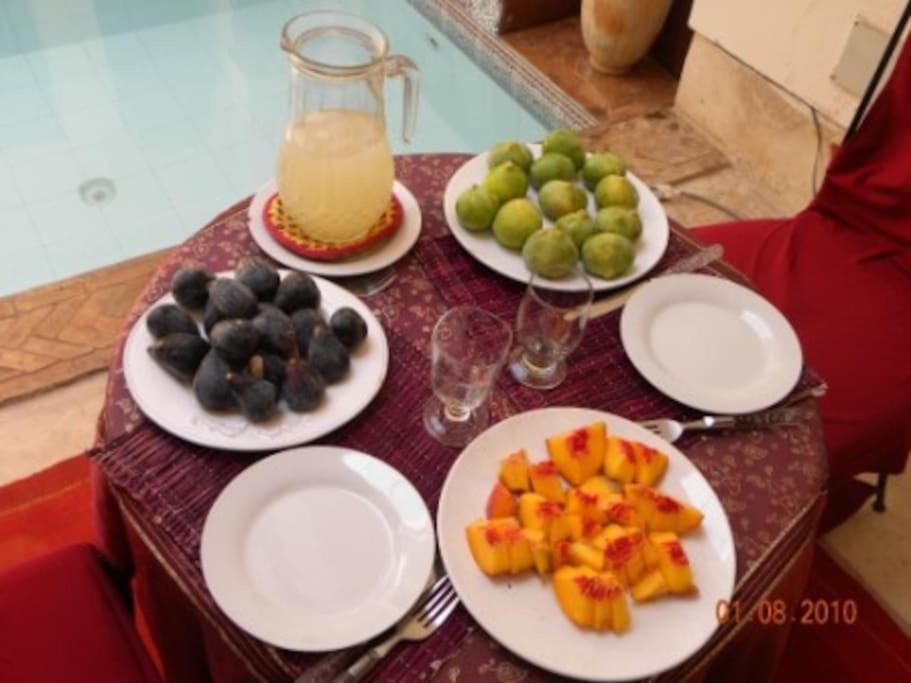 Sophora - Peaceful Heaven In Marrakech Holiday home *
