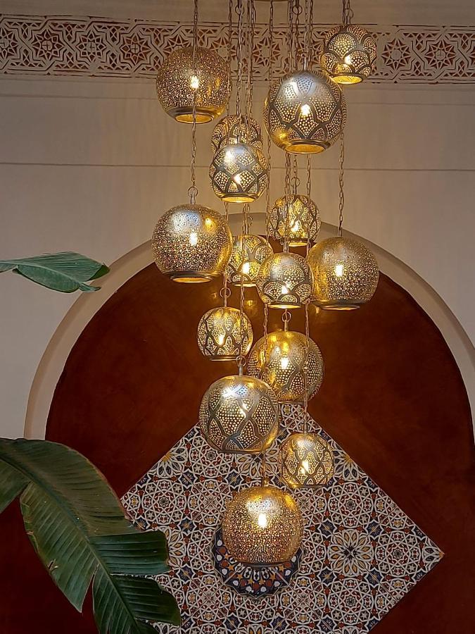 Holiday home Sophora - Peaceful Heaven In Marrakech Marrakesh