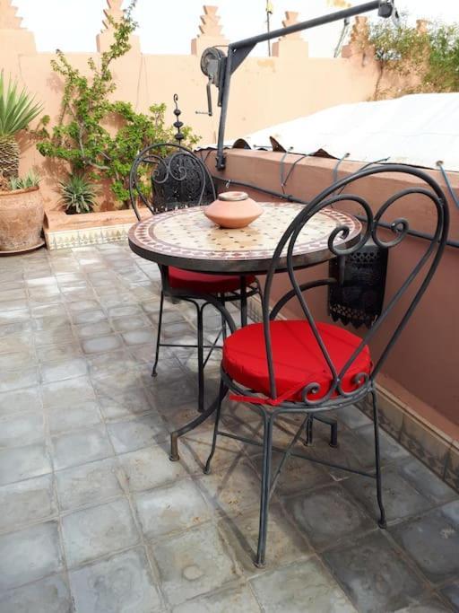 Holiday home Sophora - Peaceful Heaven In Marrakech *