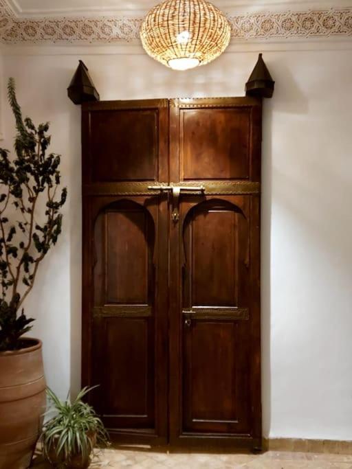 Sophora - Peaceful Heaven In Marrakech Holiday home Marrakesh
